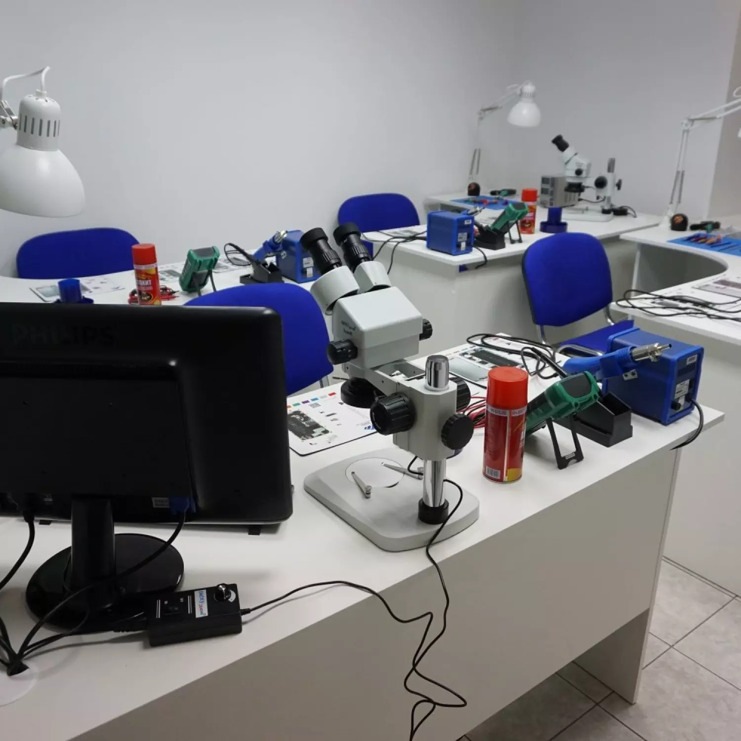 Сервисный центр Smeg